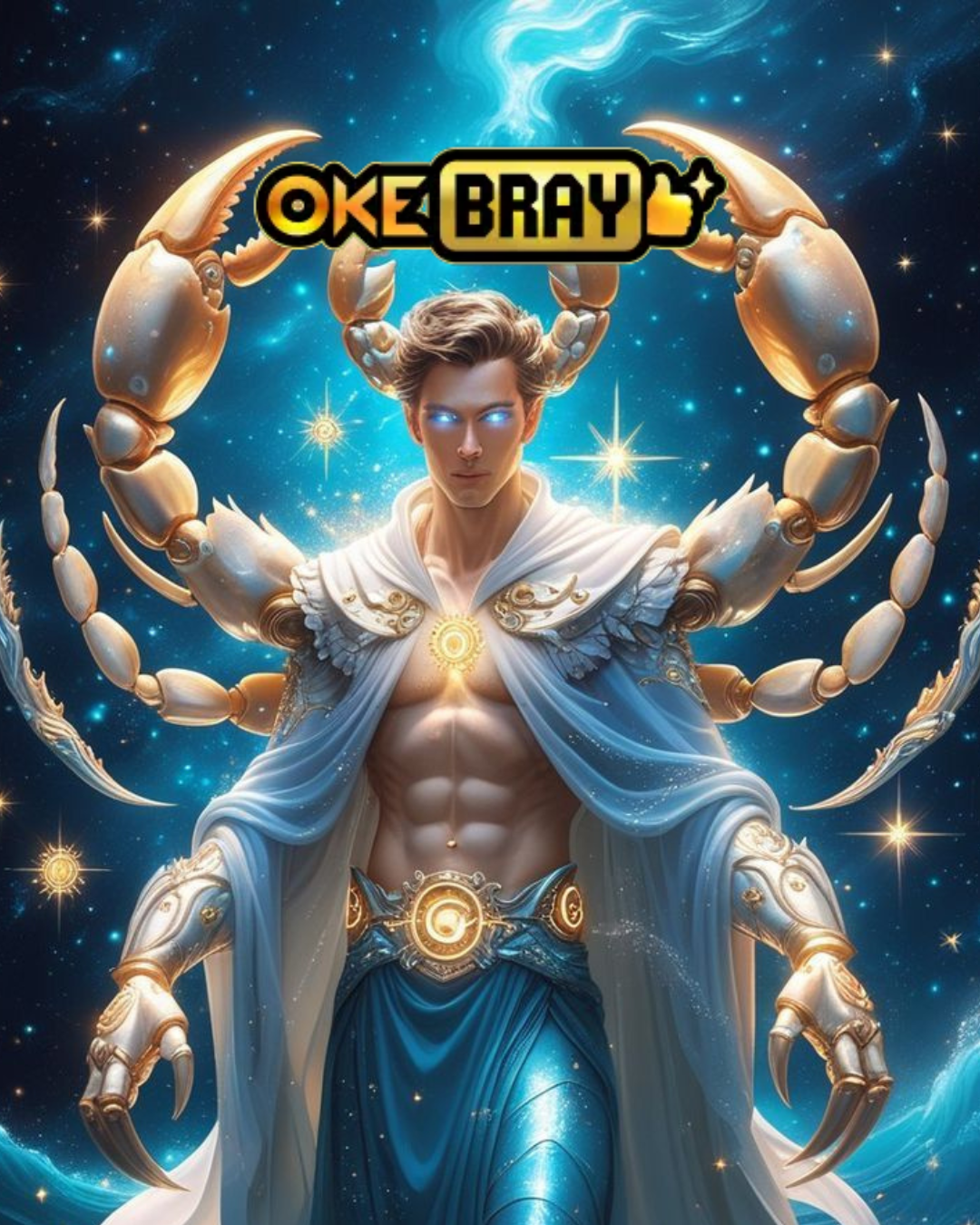 OKEBRAY: Daftar & Nikmati Deposit-Withdraw Kilat 24 Jam